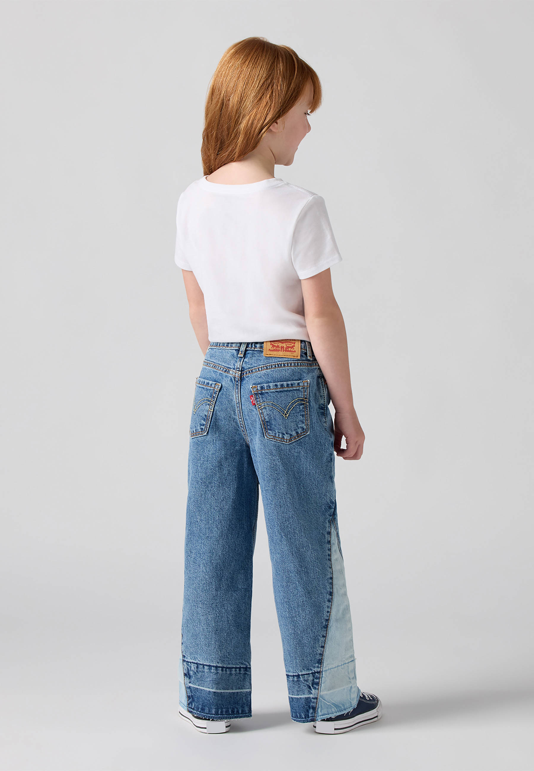94 baggy wide leg jeans drew me in mco