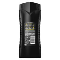 thumbnail: Axe Dark Temptation 3-in-1 douchegel - 6 x 400 ml