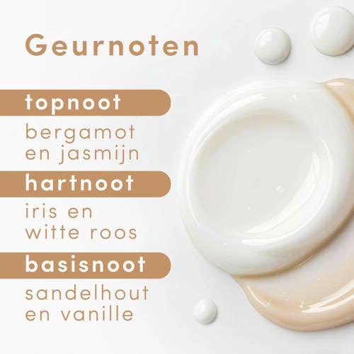 Dove Advanced Care Nourishing Silk verzorgende douchegel voordeelverpakking 6 x 225 ml
