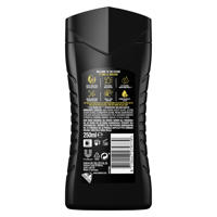 thumbnail: Axe Apollo 3-in-1 douchegel - 6 x 250 ml