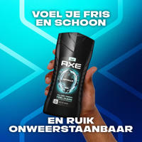 thumbnail: Axe Apollo 3-in-1 douchegel - 6 x 250 ml