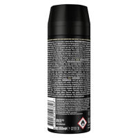 thumbnail: Axe Musk deodorant bodyspray - 6 x 150 ml