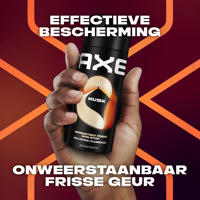 thumbnail: Axe Musk deodorant bodyspray - 6 x 150 ml