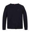 Donkerblauw