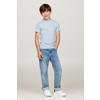 Tommy Hilfiger T-shirt blauw