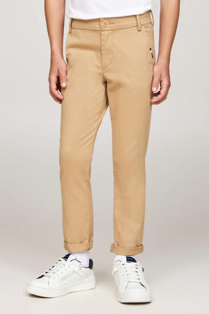 broek kaki