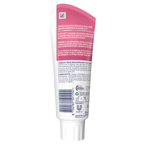 Prodent Gevoeligheid tandpasta voordeelverpakking 12 x 75 ml