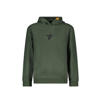 TYGO & vito NextGen hoodie Dax met printopdruk tijmgroen