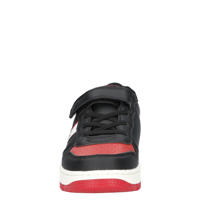 thumbnail: REPLAY Epic JR  sneakers zwart/rood