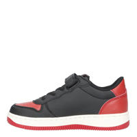 thumbnail: REPLAY Epic JR  sneakers zwart/rood