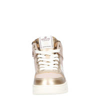 thumbnail: REPLAY Epic jr  sneakers roze/goud