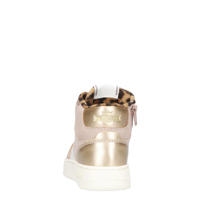 thumbnail: REPLAY Epic jr  sneakers roze/goud
