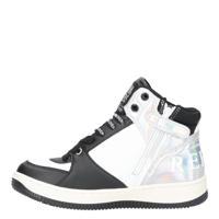 thumbnail: REPLAY Epic jr  sneakers zwart/wit