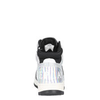 thumbnail: REPLAY Epic jr  sneakers zwart/wit