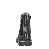 thumbnail: REPLAY Joplin 12a  veterboots zwart