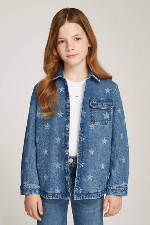 blouse met sterren aopstars