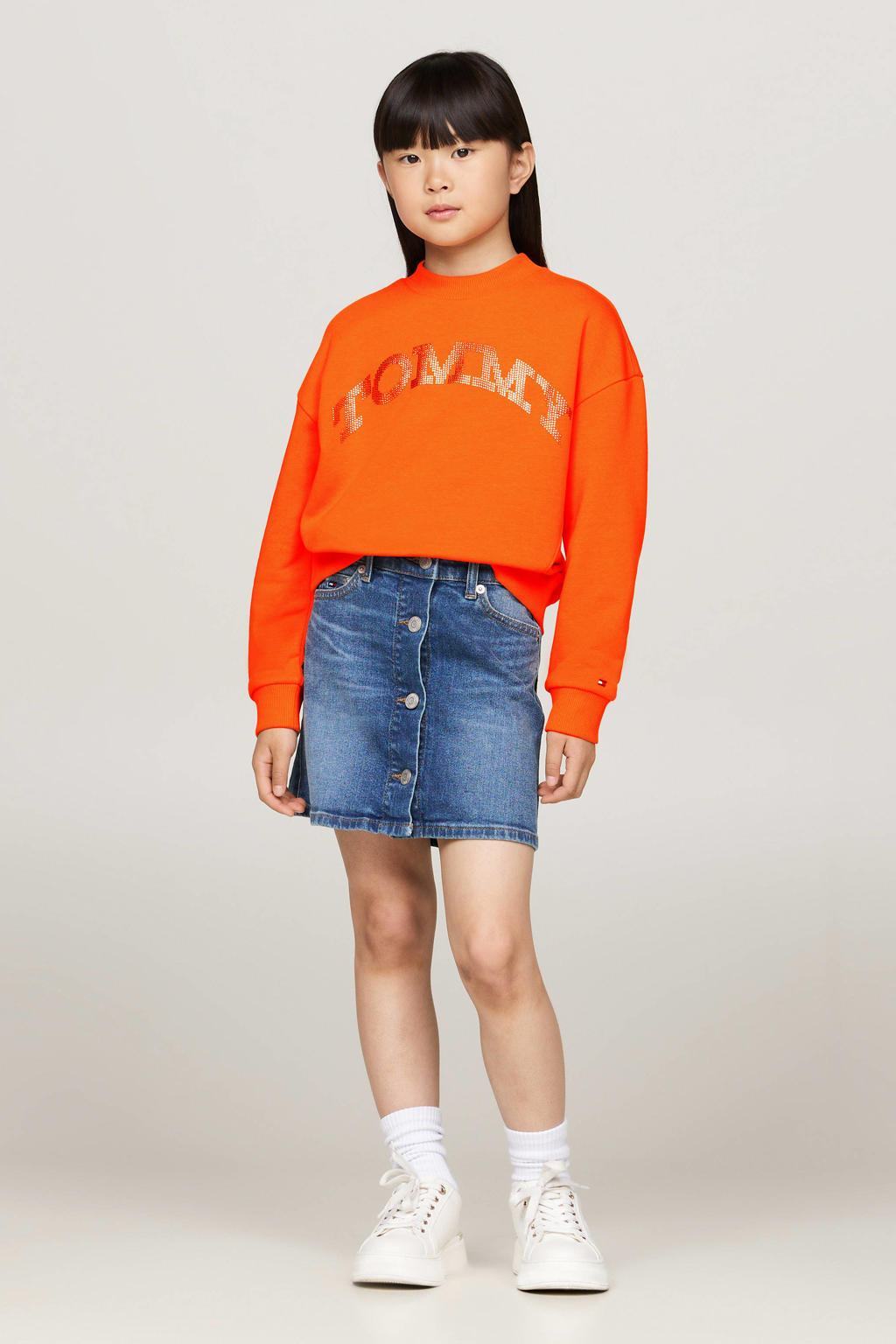 Tommy Hilfiger sweater