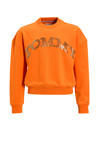 Oranje