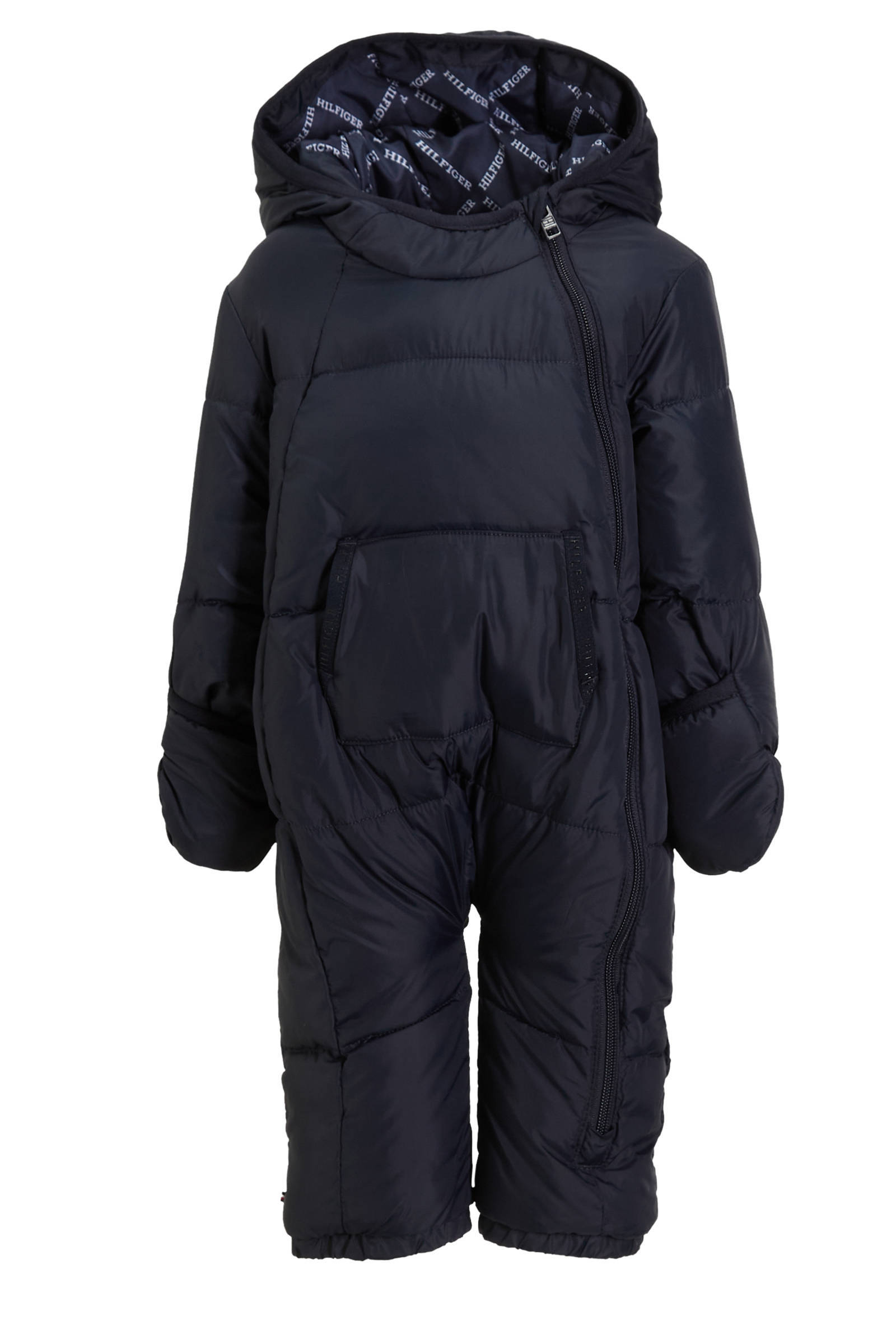 Tommy hilfiger winterjas baby sale