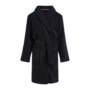   badjas donkerblauw