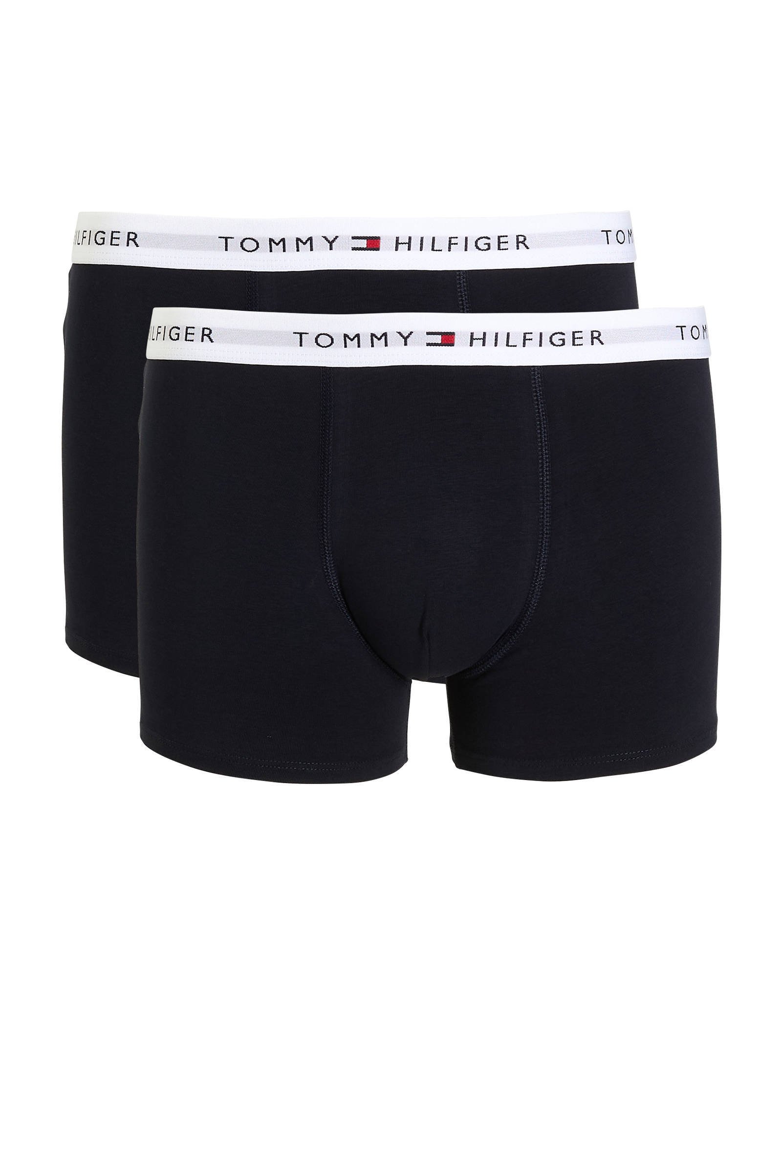 Tommy Hilfiger boxershorts voor jongens maat 152 kopen kleertjes