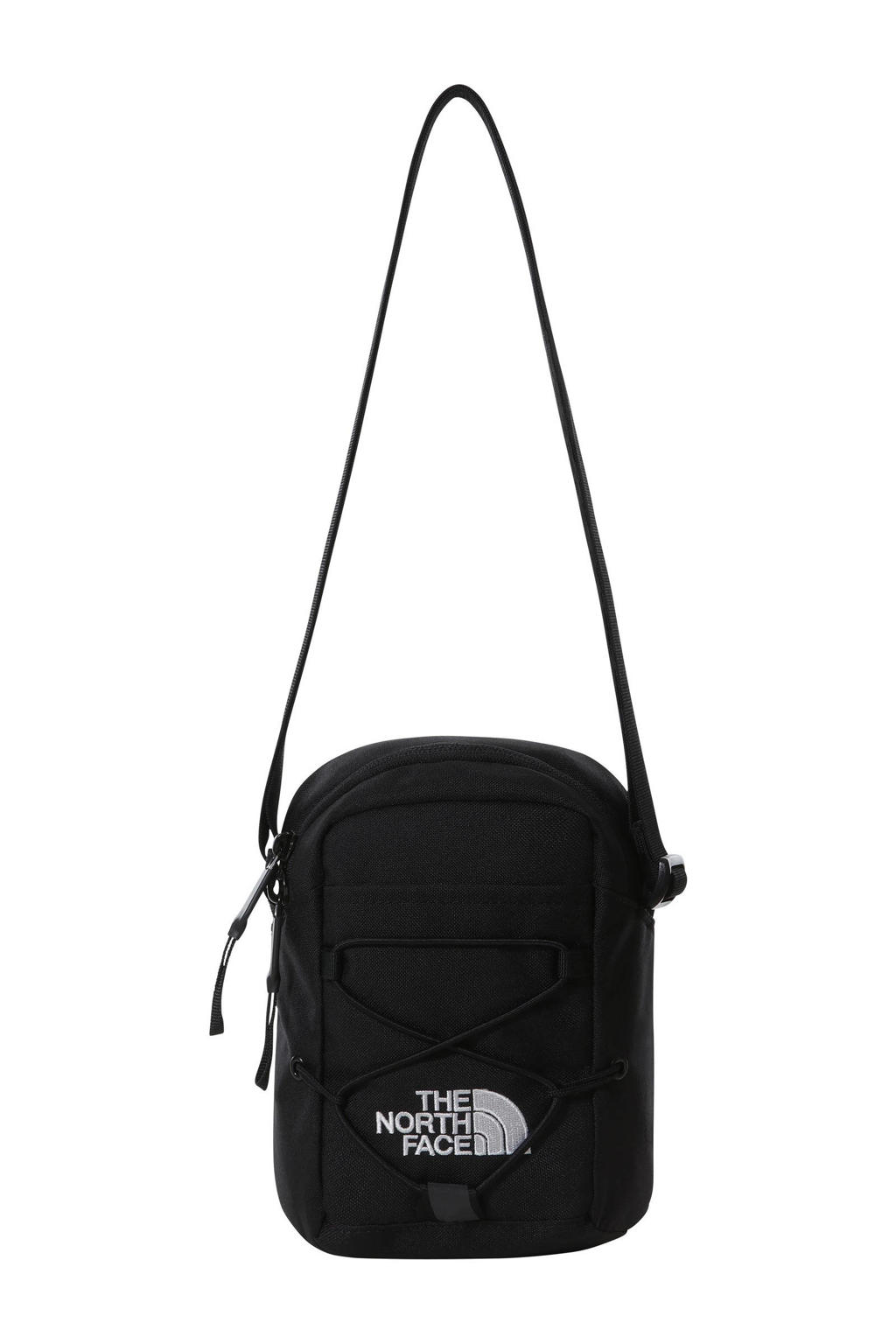 The North Face crossbodytas Jester zwart