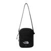The North Face crossbodytas Jester zwart