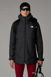 thumbnail: The North Face tas Base Camp Duffel - S (50 L) zwart