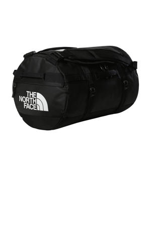 tas Base Camp Duffel - S (50 L) zwart