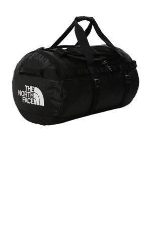 tas Base Camp Duffel - M (71) zwart