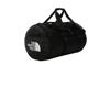 The North Face tas Base Camp Duffel - M (71) zwart