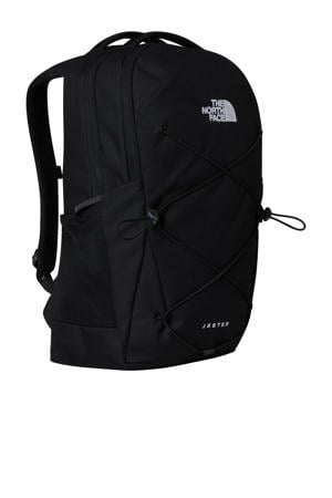 rugzak Jester (29 liter) zwart