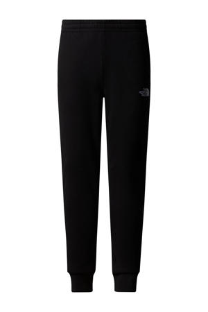 joggingbroek zwart