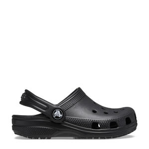  Peuter/Kleuter clogs zwart