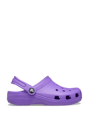  Peuter/Kleuter clogs paars