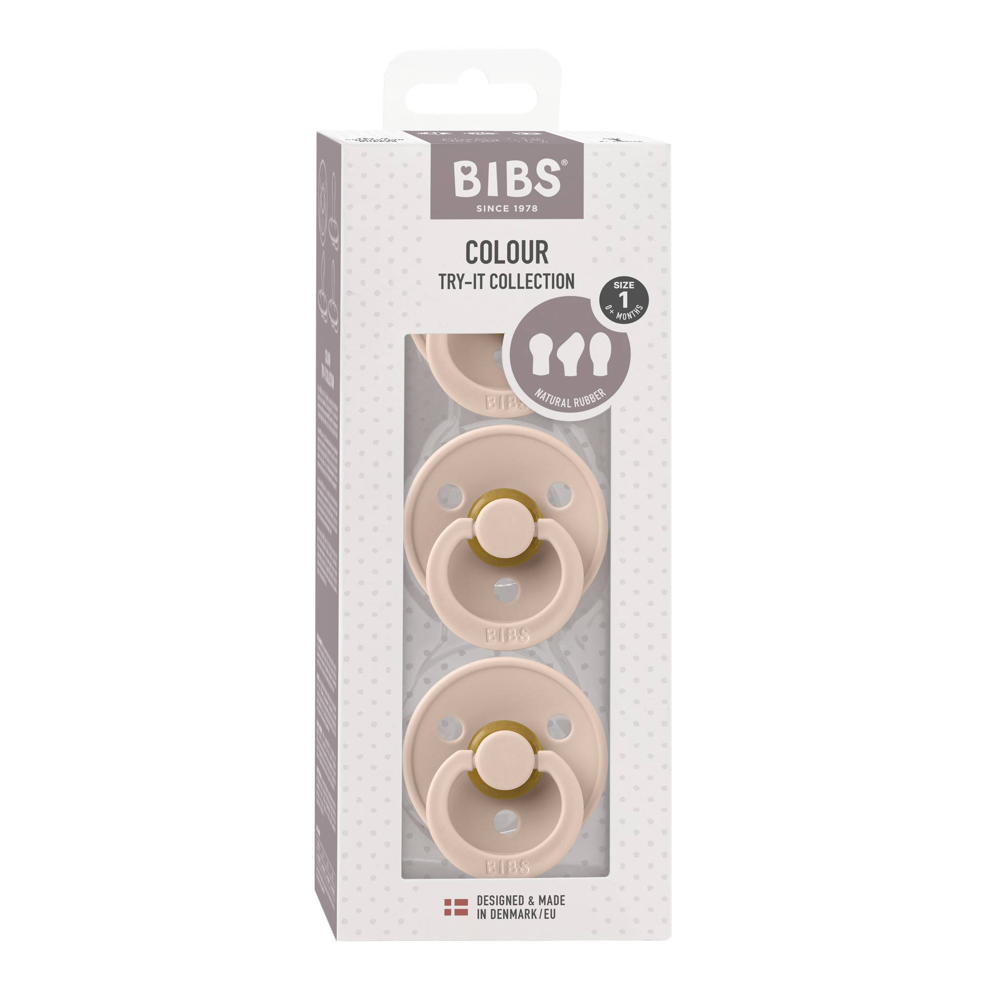 BIBS
