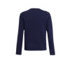 donkerblauw