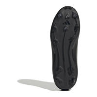 thumbnail: adidas Performance F50 League FG/MG junior voetbalschoenen goudmetallic/wit/zwart