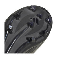 thumbnail: adidas Performance F50 League FG/MG junior voetbalschoenen goudmetallic/wit/zwart