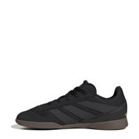 thumbnail: adidas Performance Predator Club IN  junior zaalvoetbalschoenen zwart/goud