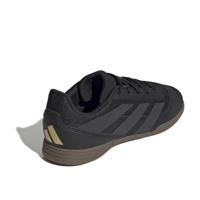 thumbnail: adidas Performance Predator Club IN  junior zaalvoetbalschoenen zwart/goud