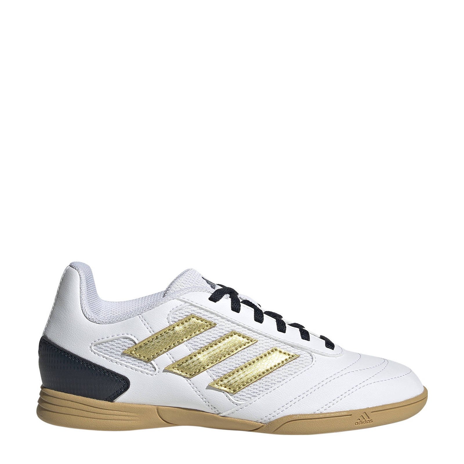 Adidas zaalschoenen on sale