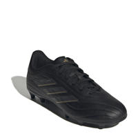 thumbnail: adidas Performance Copa Pure 2 League  junior voetbalschoenen zwart/antraciet/goud metallic