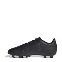 thumbnail: adidas Performance Copa Pure 2 League  junior voetbalschoenen zwart/antraciet/goud metallic