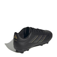 thumbnail: adidas Performance Copa Pure 2 League  junior voetbalschoenen zwart/antraciet/goud metallic