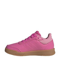 thumbnail: adidas Sportswear Tensaur 2.0 sneakers donkerblauw/wit/lichtblauw