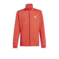 thumbnail: adidas Sportswear Junior  trainingspak rood
