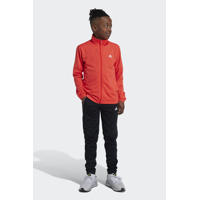 thumbnail: adidas Sportswear Junior  trainingspak rood
