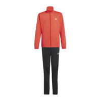thumbnail: adidas Sportswear Junior  trainingspak rood