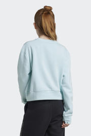 thumbnail: adidas Sportswear sweater lichtblauw